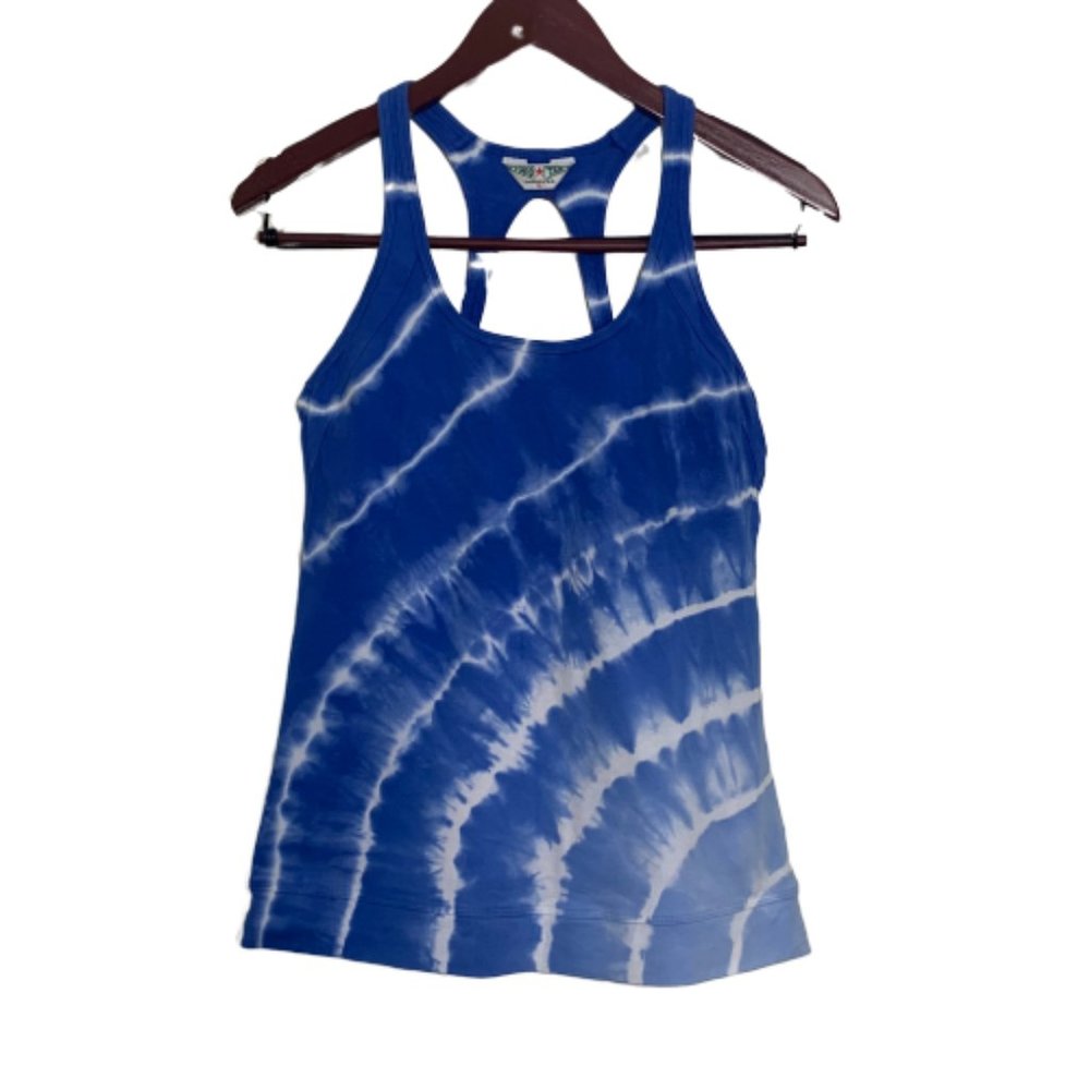 Hard Tail Forever Large Active Sleeveless Tank Top